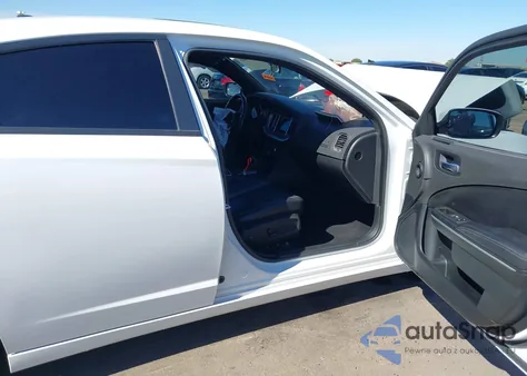 2022 Dodge Charger Sxt Rwd z USA, uszkodzony, nr VIN 2C3CDXBG7NH208310